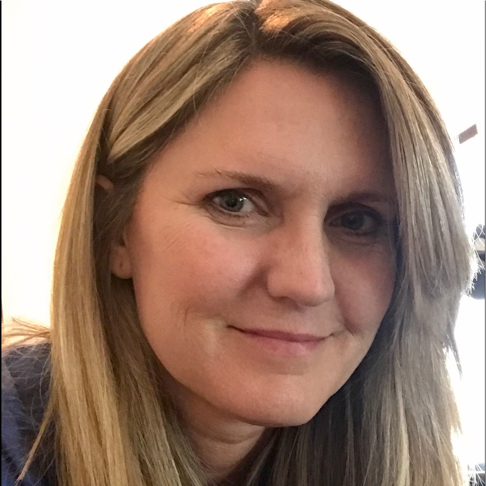 Meet your Posher, Kristin